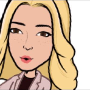 Meet your Posher, Lina